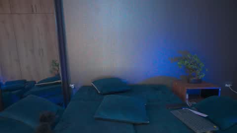 Snapshot of maia_stark_ chatting on 01.17.26 Maia Stark online show from 01.17.26