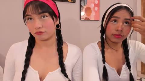 Snapshot of maia_w10 chatting on 12.04.25 Maia online show from 12.04.25