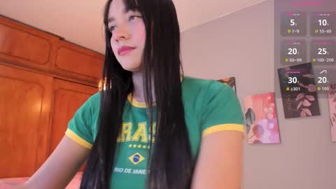 Maia online show from 02.03.26