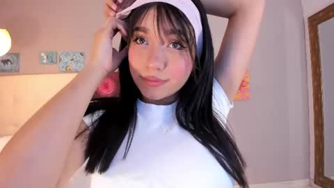 Maia online show from 07.16.26