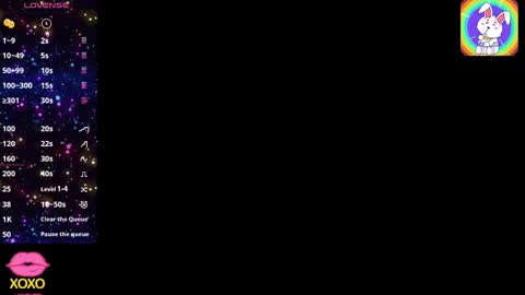 Snapshot of maiaa_evans chatting on 01.21.25 t online show from 01.21.25