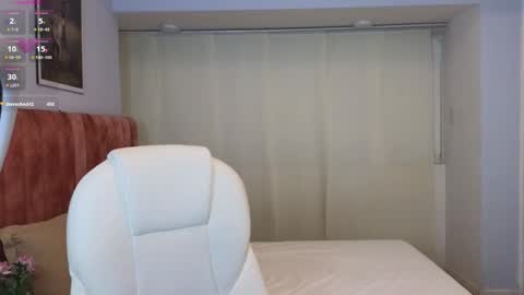 Snapshot of maiaa_ruiz chatting on 12.07.24 Maiaa Ruiz online show from 12.07.24