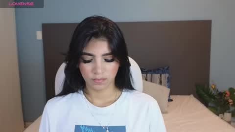 Snapshot of maiaa_ruiz chatting on 02.08.25 Maiaa Ruiz online show from 02.08.25