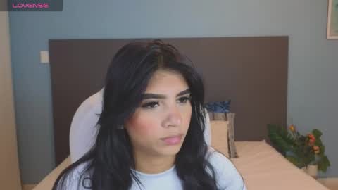 Snapshot of maiaa_ruiz chatting on 02.10.25 Maiaa Ruiz online show from 02.10.25