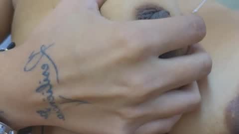 Snapshot of maiaa_ruiz chatting on 10.20.25 Maiaa Ruiz online show from 10.20.25