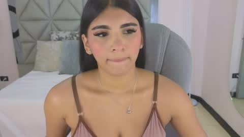 Maiaa Ruiz  online show from 05.09.26
