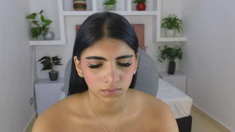 Maiaa Ruiz  online show from 06.03.26
