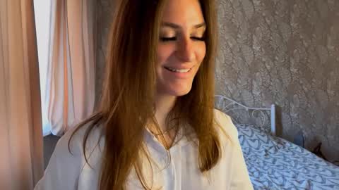 Snapshot of maiabarthe chatting on 03.15.26 M I A online show from 03.15.26