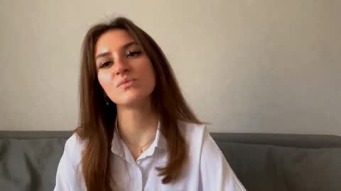 Snapshot of maiabarthe chatting on 03.21.26 M I A online show from 03.21.26