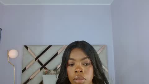Maia Charris online show from 06.14.26