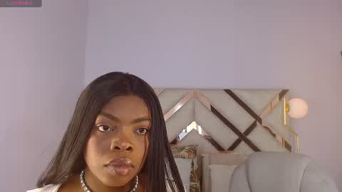Maia Charris online show from 06.19.26