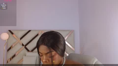 Maia Charris online show from 06.26.26