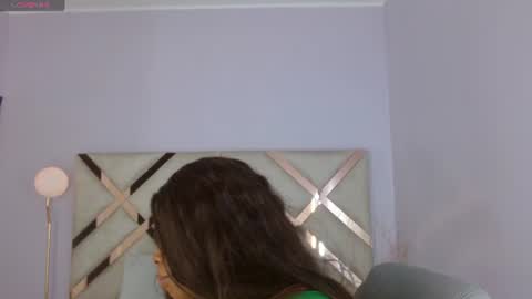 Maia Charris online show from 07.02.26