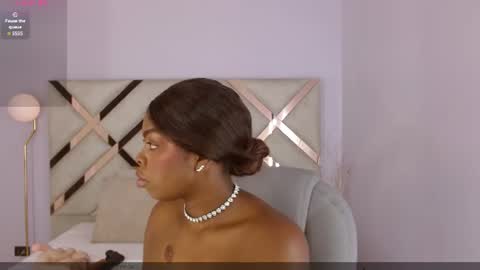 Maia Charris online show from 07.06.26