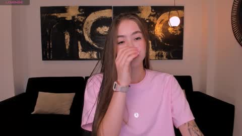  Maia  online show from 03.08.26