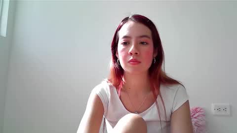 Snapshot of maiarosse_ chatting on 01.24.25 MaiaRosse  online show from 01.24.25