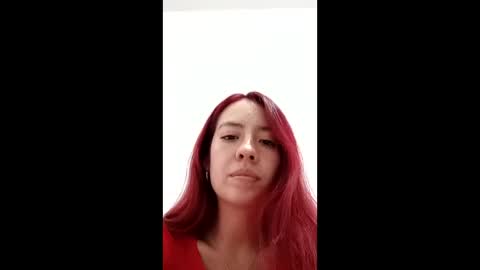 Snapshot of maiarosse_ chatting on 02.14.25 MaiaRosse  online show from 02.14.25