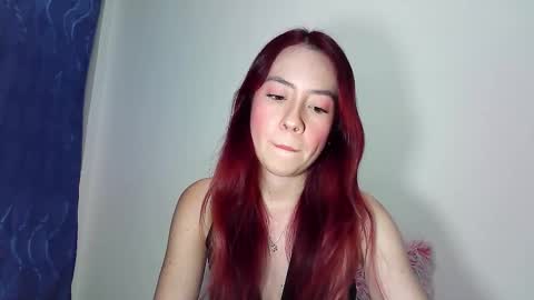 Snapshot of maiarosse_ chatting on 09.29.25 MaiaRosse  online show from 09.29.25