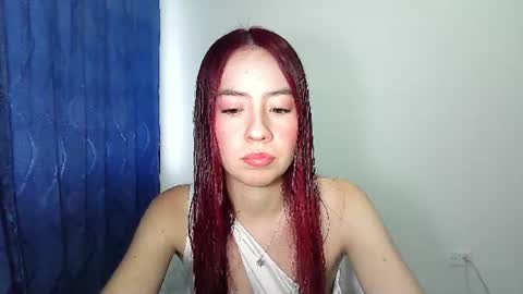 MaiaRosse  online show from 06.15.26
