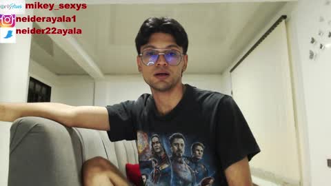 Maick online show from 04.08.26