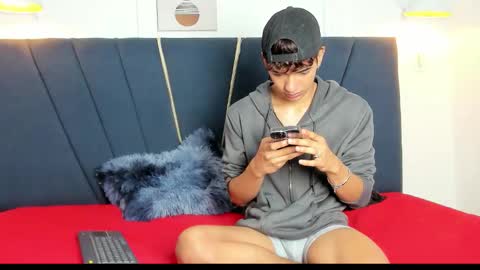 Snapshot of maicol_cum23 chatting on 01.19.26 maicol_cum23 online show from 01.19.26