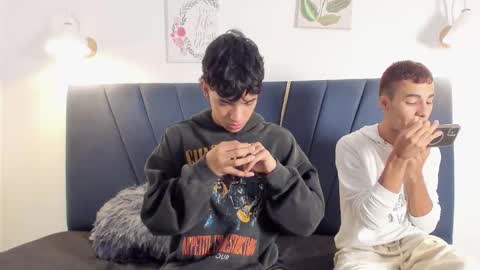 Snapshot of maicol_cum23 chatting on 02.25.26 maicol_cum23 online show from 02.25.26