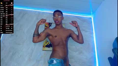 maicoljorda1 online show from 10.04.25