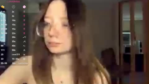 Elina online show from 12.17.25