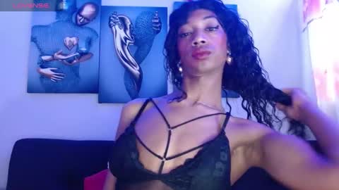 Bella Maidi online show from 12.24.24