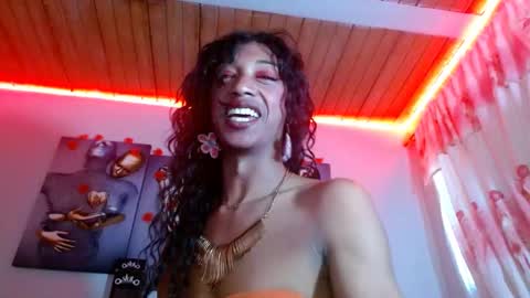 Bella Maidi online show from 02.28.25