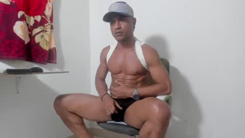 . Maik Alen . online show from 06.16.26