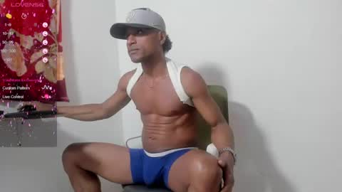 . Maik Alen . online show from 07.15.26