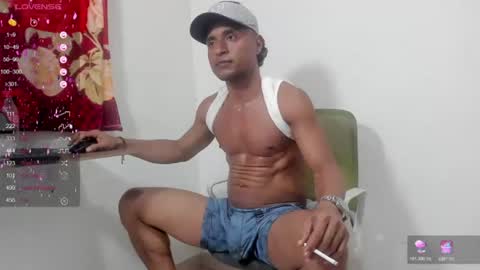 . Maik Alen . online show from 07.31.26