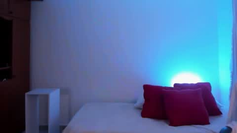 Maik Stiven online show from 01.19.25