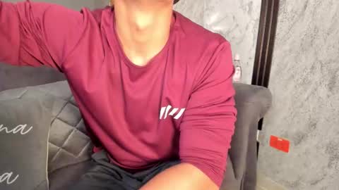 MAIK MEJIA online show from 03.08.26