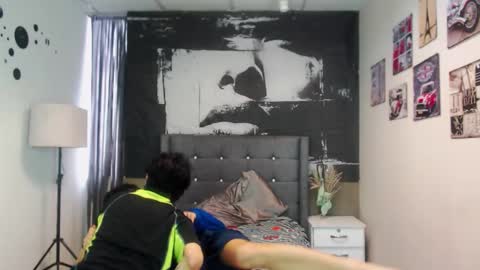 MAIK AND DAVE online show from 12.01.25