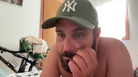 Snapshot of maikel61 chatting on 09.28.25 Maikel61 online show from 09.28.25