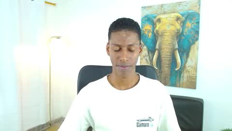 I am Maik online show from 11.07.25