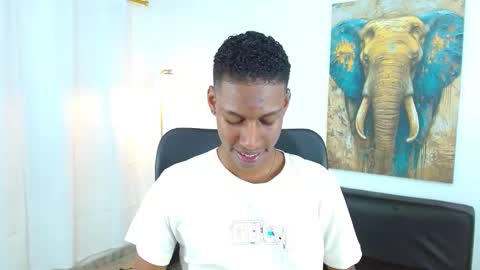 I am Maik online show from 11.11.25