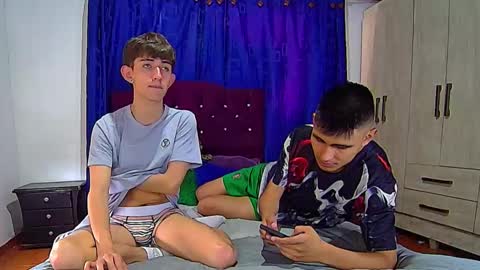 maik Fabin online show from 06.10.26