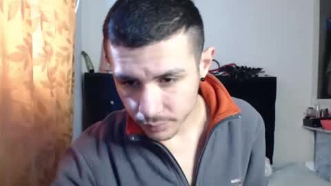 maikjameshot online show from 02.03.26