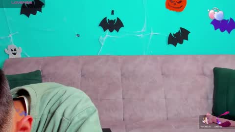 Maikol online show from 11.04.25