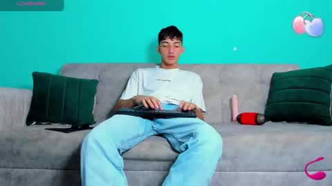 Maikol online show from 11.13.25