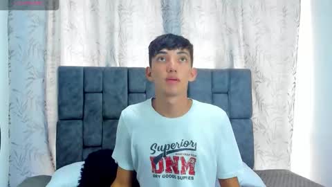 Maikol online show from 11.26.25