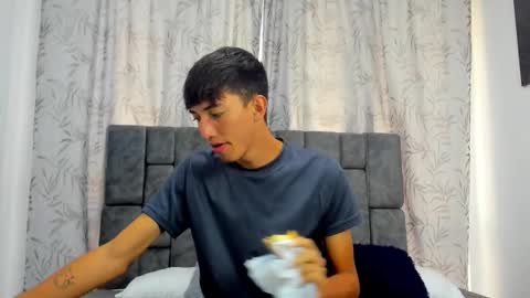 Maikol online show from 12.02.25