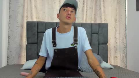 Maikol online show from 01.13.26