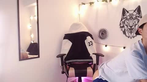 Maiky Cooper online show from 02.08.25