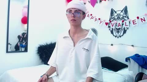 Maiky Cooper online show from 02.09.25