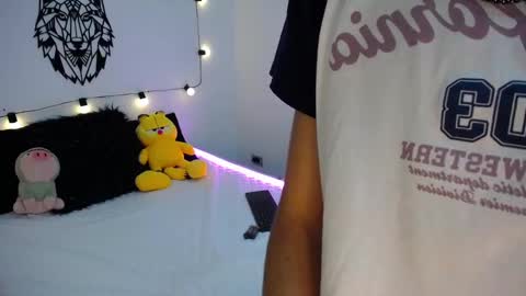 Maiky Cooper online show from 02.19.25