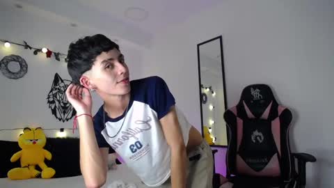 Maiky Cooper online show from 02.20.25